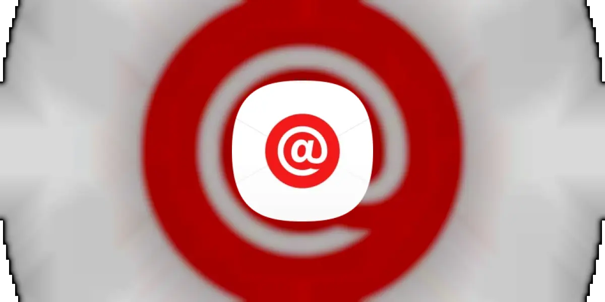 Samsung Email
